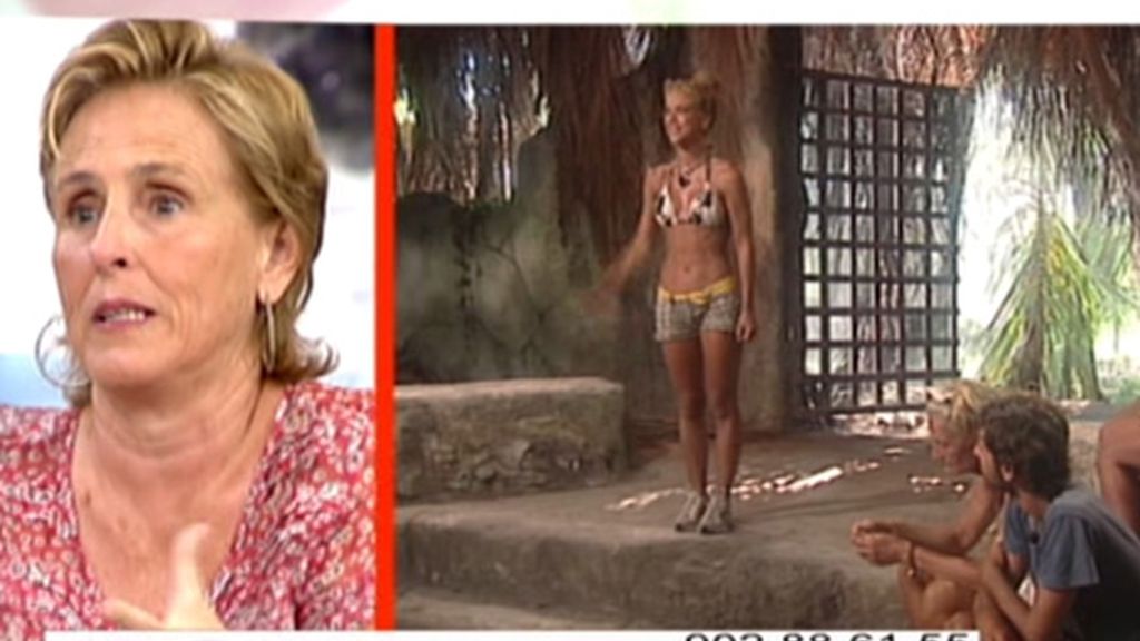 Milá visita 'El programa del verano'