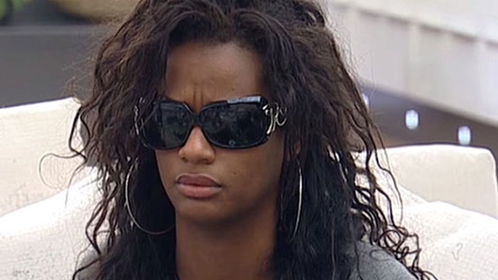 El belén de 'Gran Hermano'