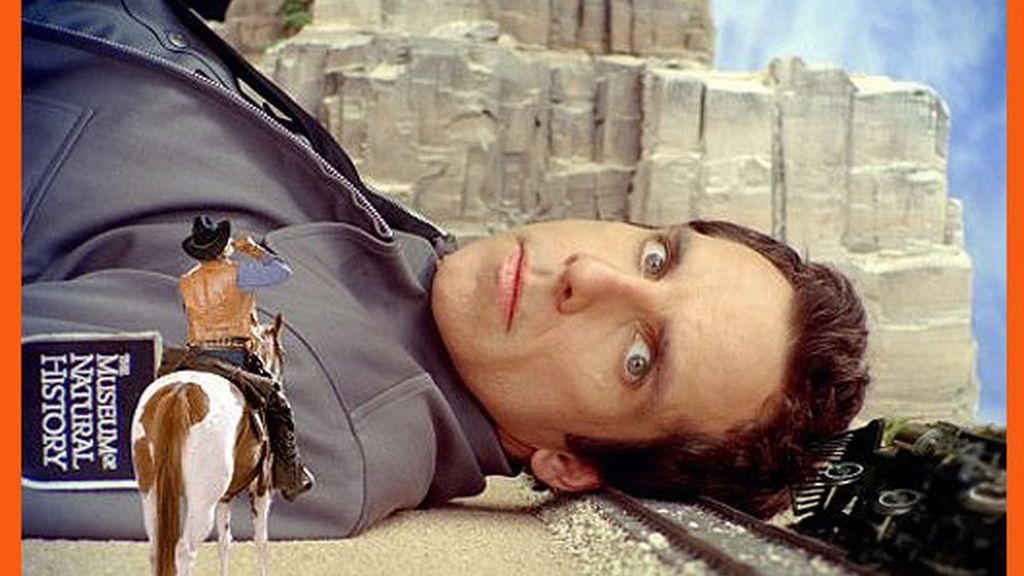 Carcajadas históricas