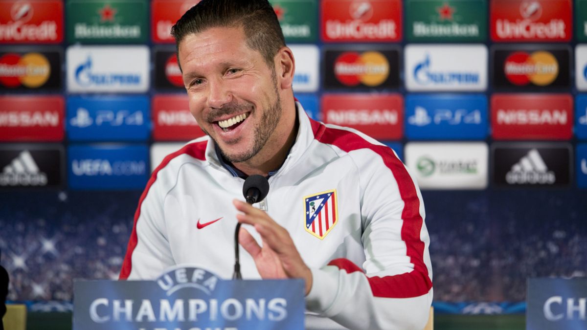 Diego Pablo Simeone