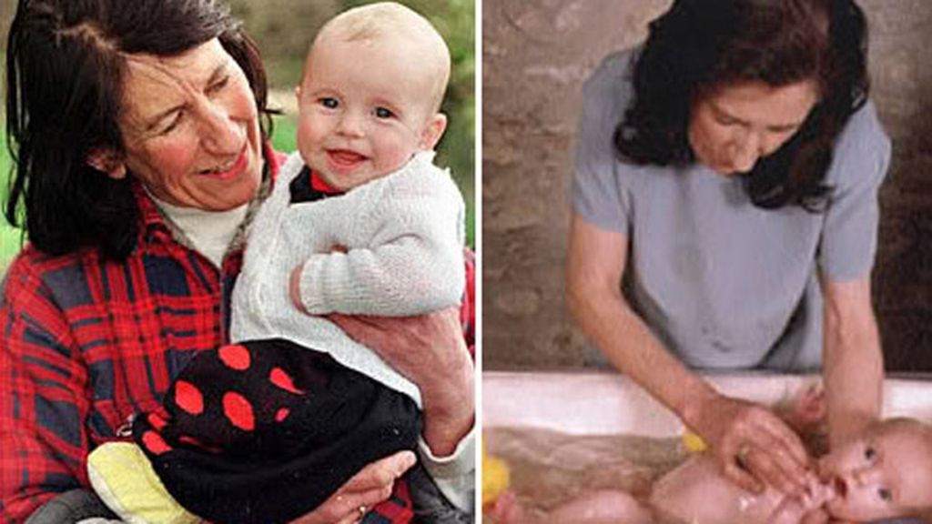 Los nacimientos más raros del mundo