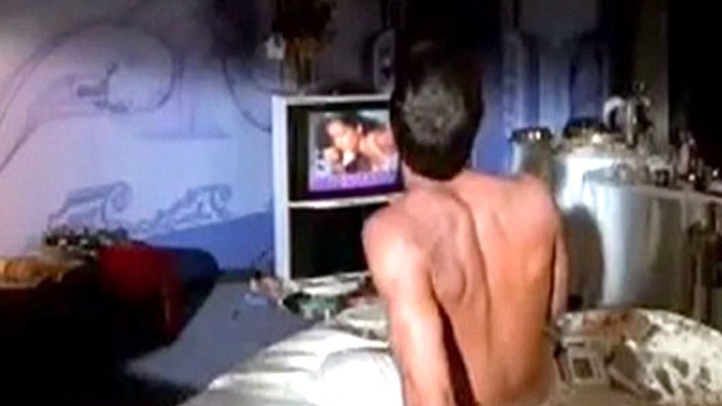 El vídeo más sexual de Enrique Iglesias