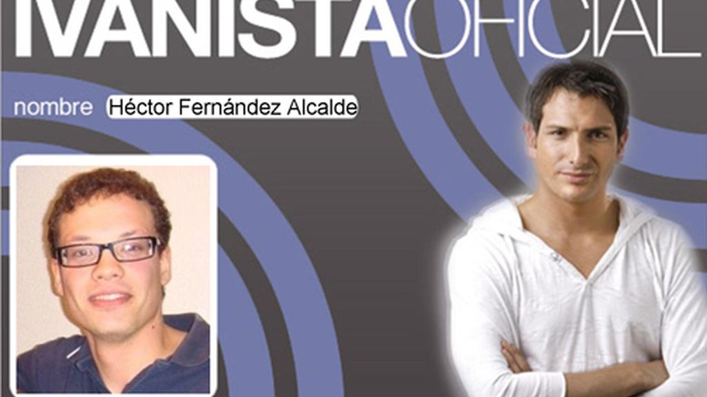 Héctor Fernández