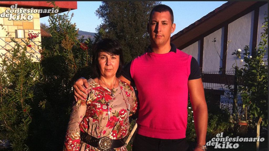 Las fotos más personales de Aris