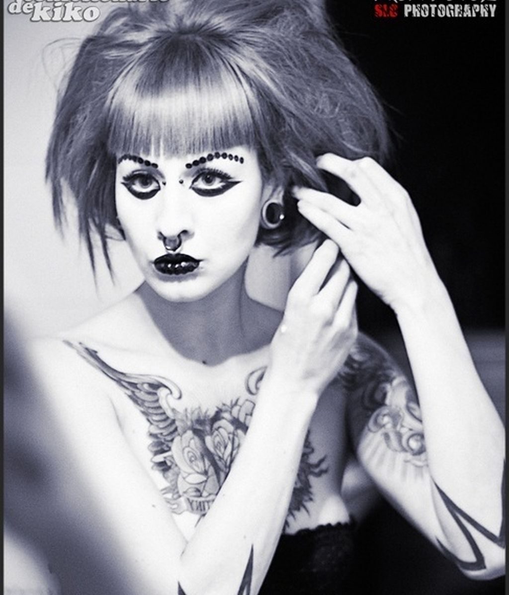 El álbum prohibido de Ariadna