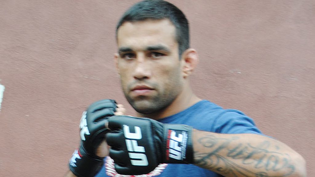 Fabricio Werdum