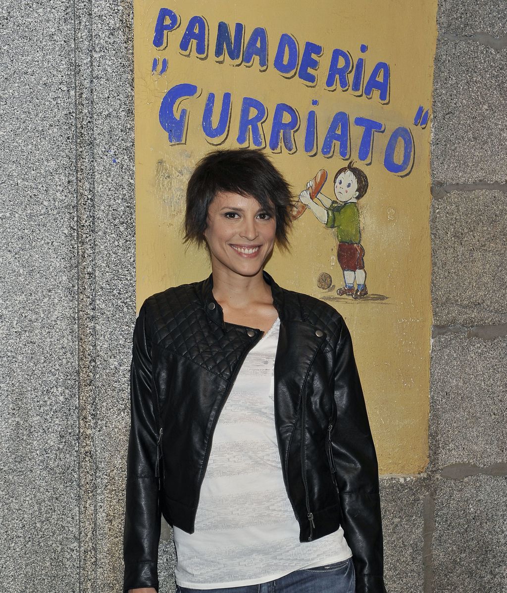 Patricia Montero y Martín Rivas son los protagonistas