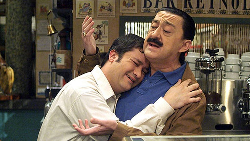 Aída. Avance del capítulo 90