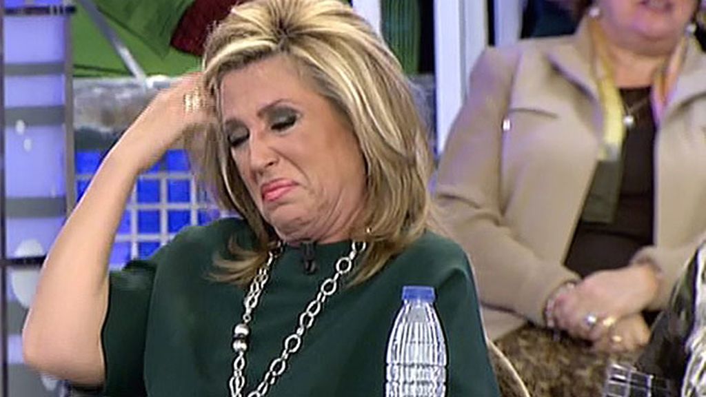 Recordar lo sucedido con Coto Matamoros provoca las lágrimas de Lydia Lozano