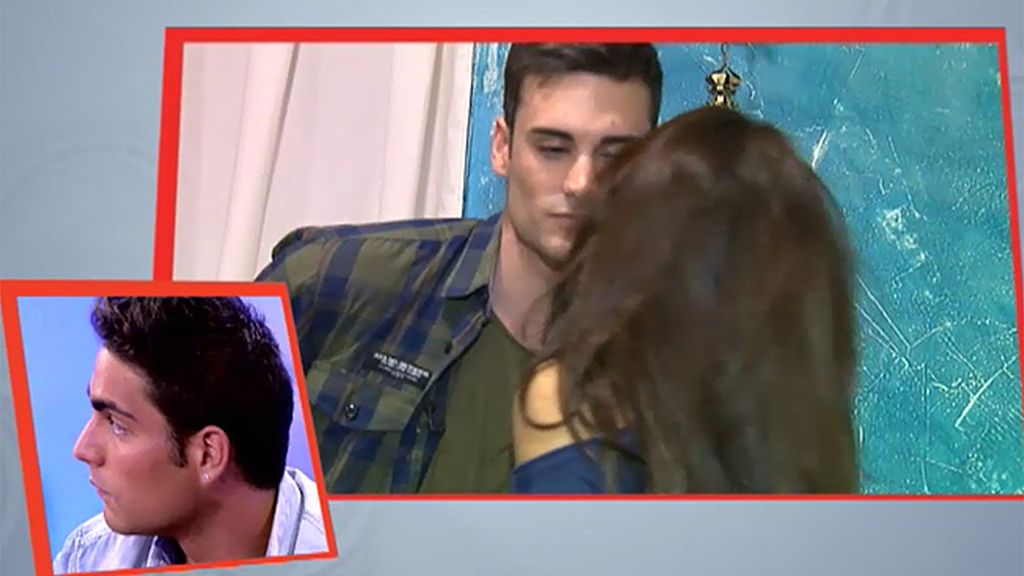 Aguasantas: "¿Quién es Daniel?"