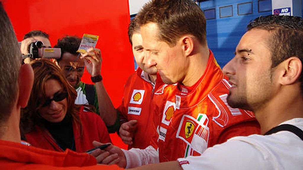 Jerez 2008