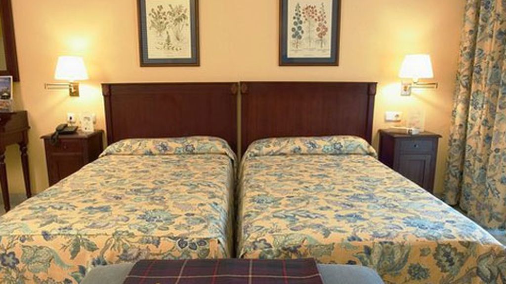 Hotel Duque de Najera (Rota)