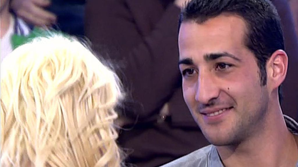 Primera impresión, primer baile y primera cita