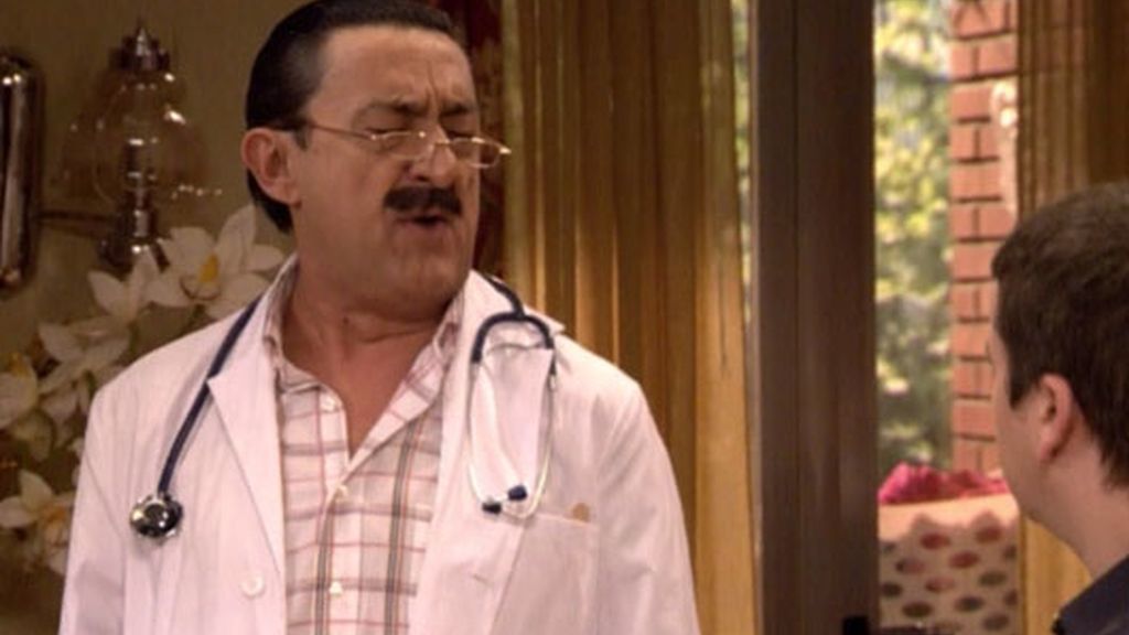 Paz y Luisma buscan intimidad