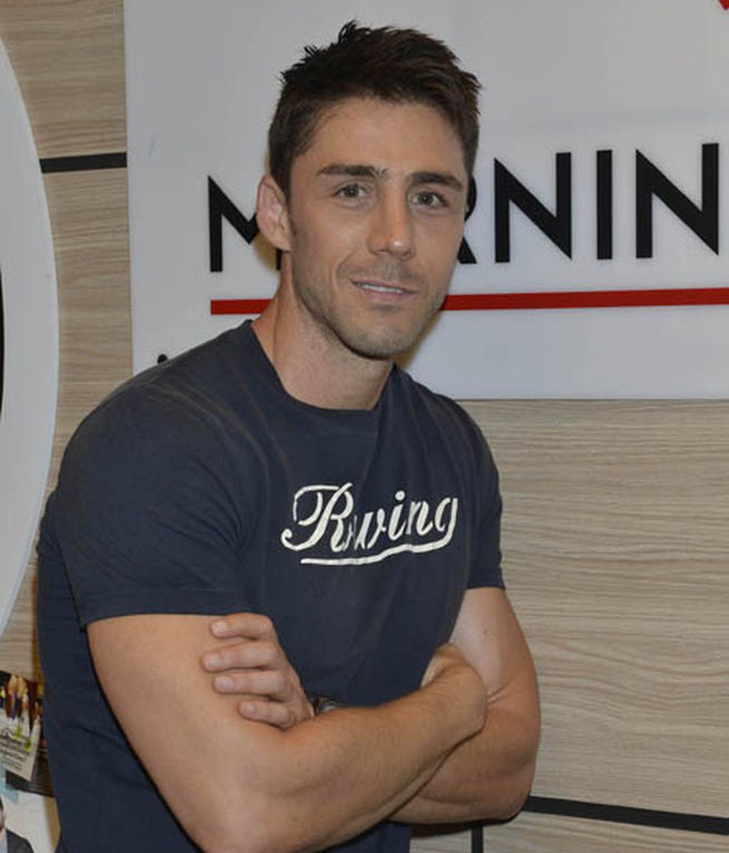 rubén sanz
