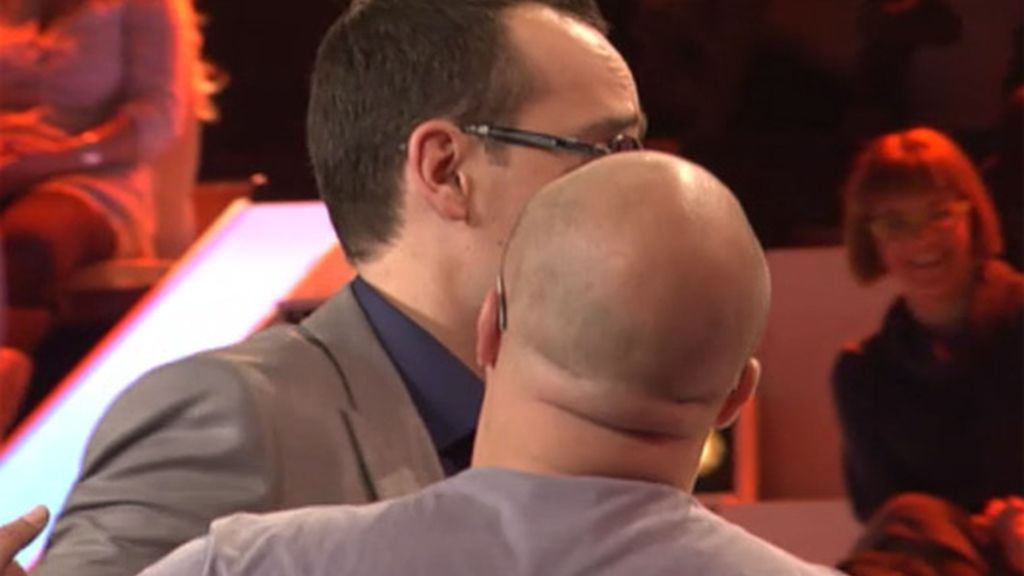 Kiko Mejíde, el nuevo jurado de 'TSQV'