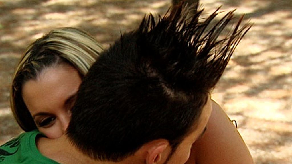 Vicente y Marta (28/09/10)