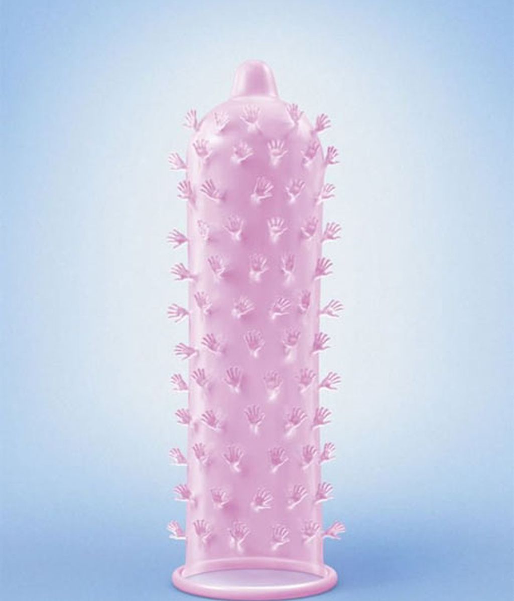 10 maneras de vender condones