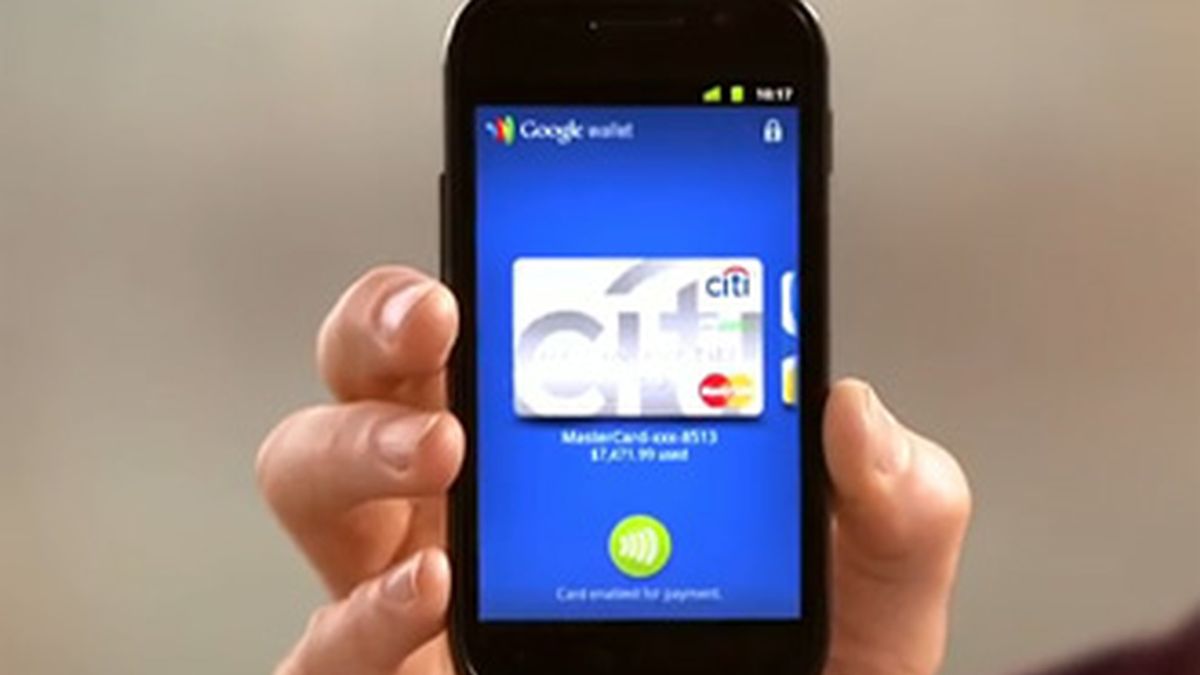 Con el acuerdo alcanzado los titulares de cuentas Visa podrán pagar sus compras con la tecnología NFC que convierte a los smartphones en monederos virtuales.