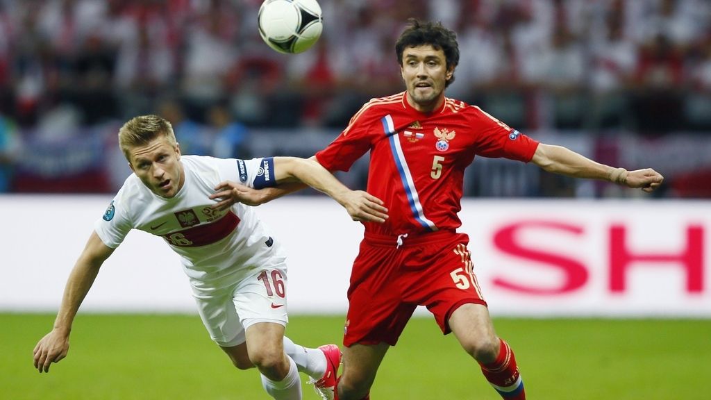 Todo o nada en entre Polonia y Rusia en Varsovia