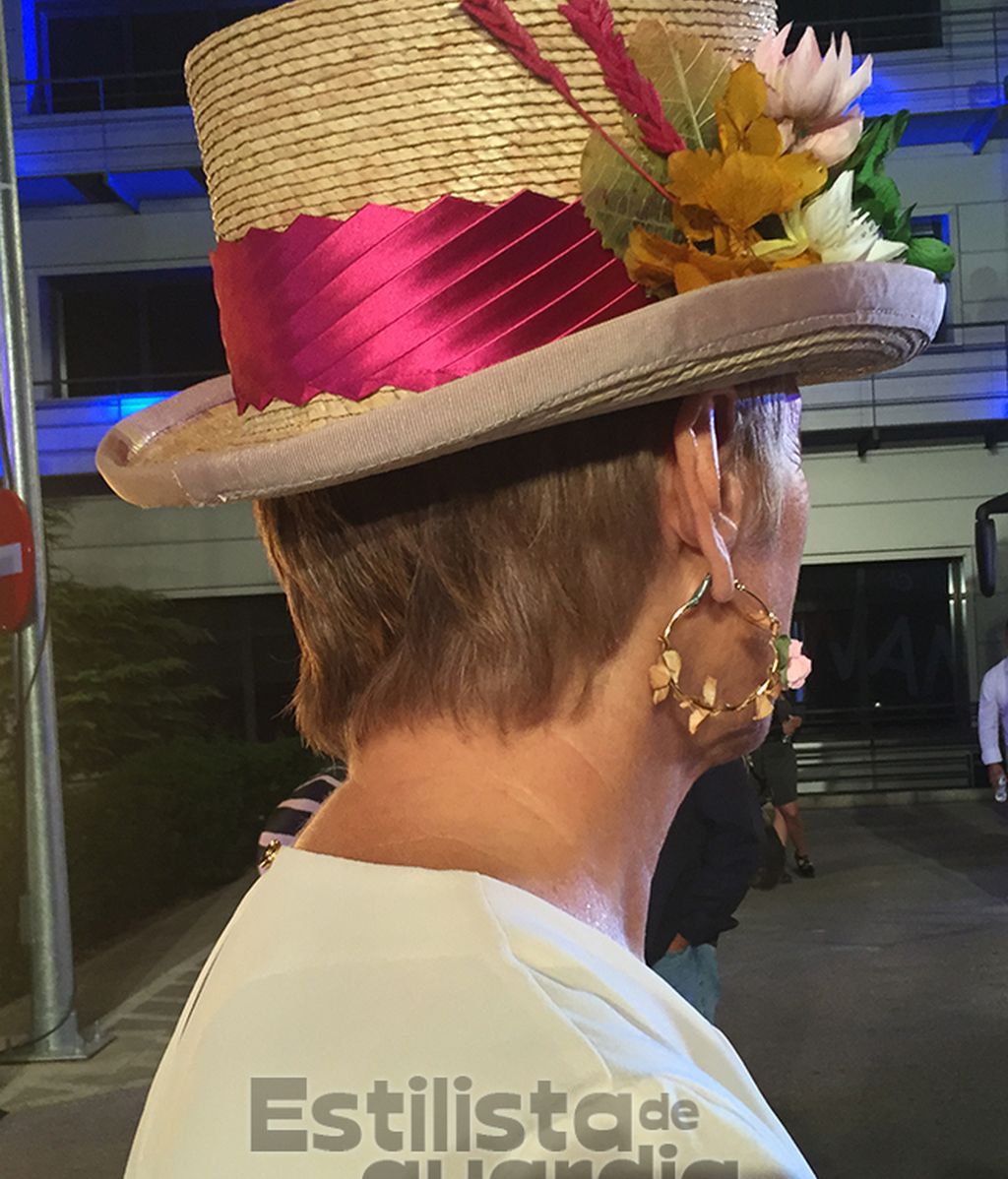 GH16, el making of de la flash movie