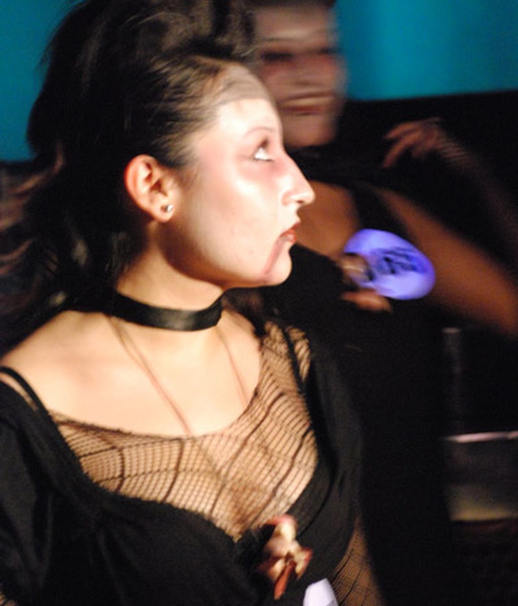 Vampiros de GH en Kapital II