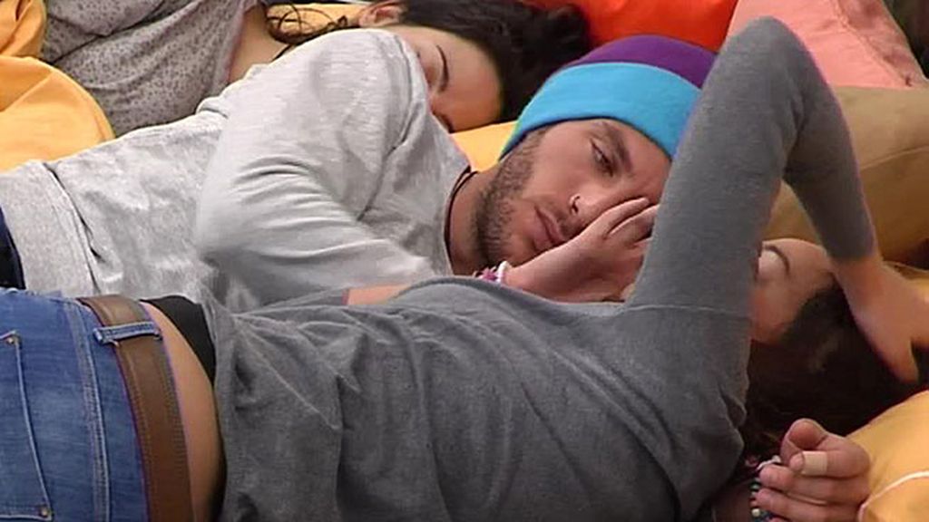 ¿Se convertirán en la primera pareja de 'GH catorce'?