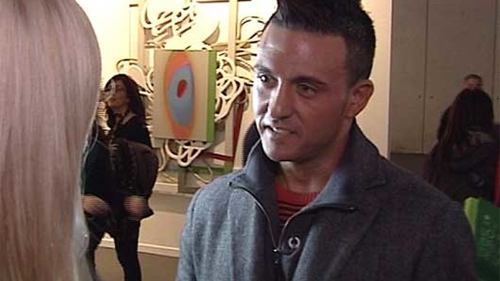 Meritxell y Darío (24/03/10)