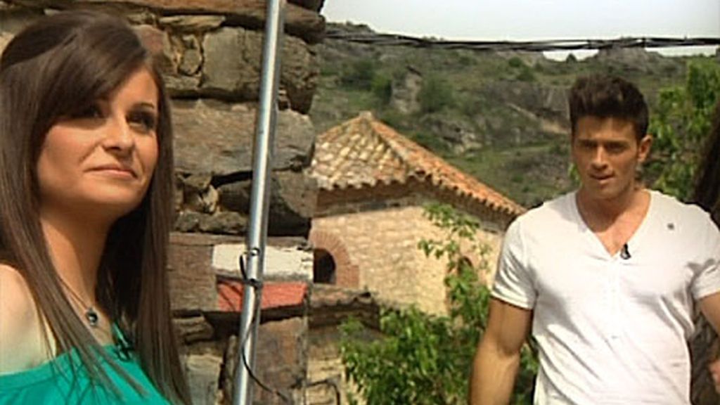 Curro y Clara (15/06/11)