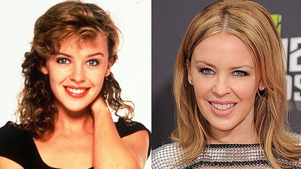 Kylie Minogue