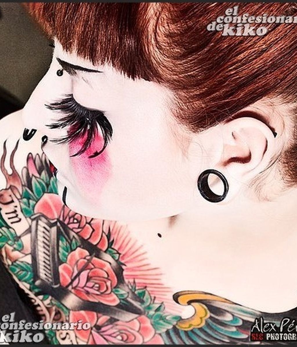 El álbum prohibido de Ariadna