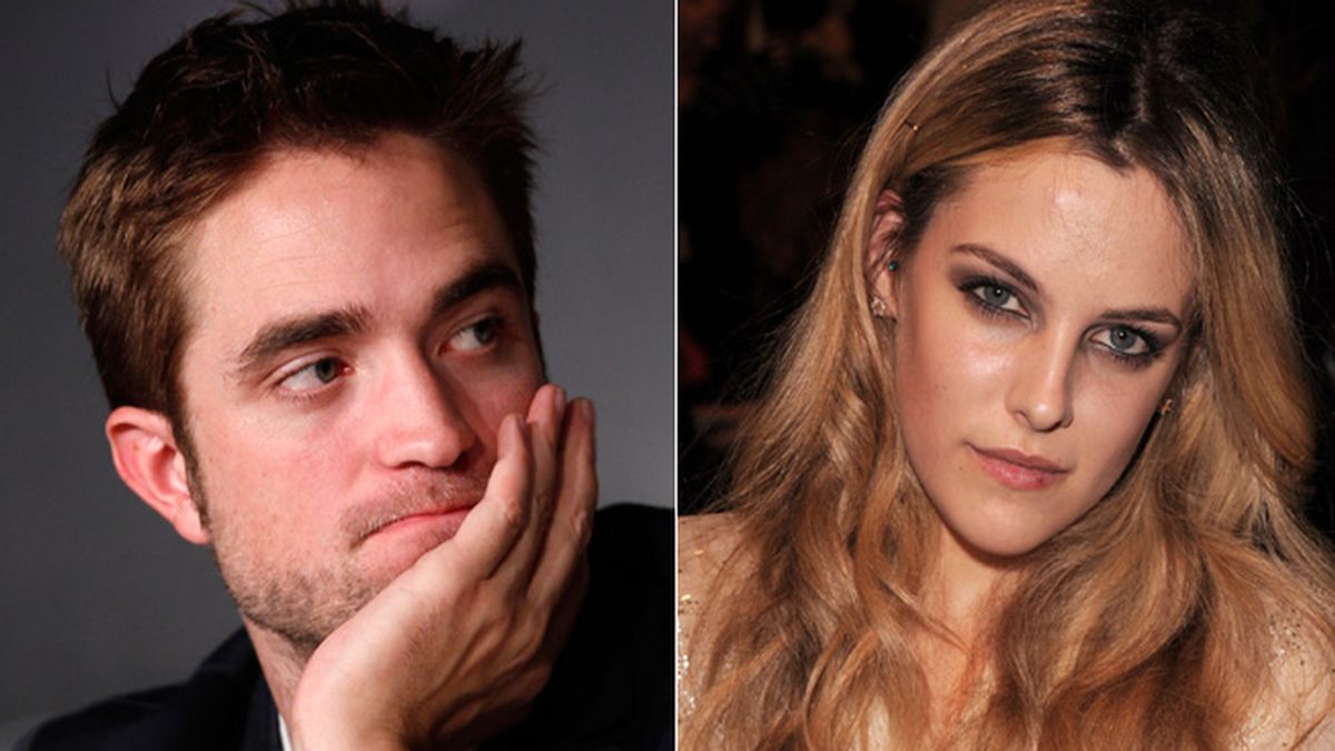 La posible novia de Robert Pattinson, Riley Kerough