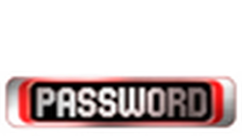 Password