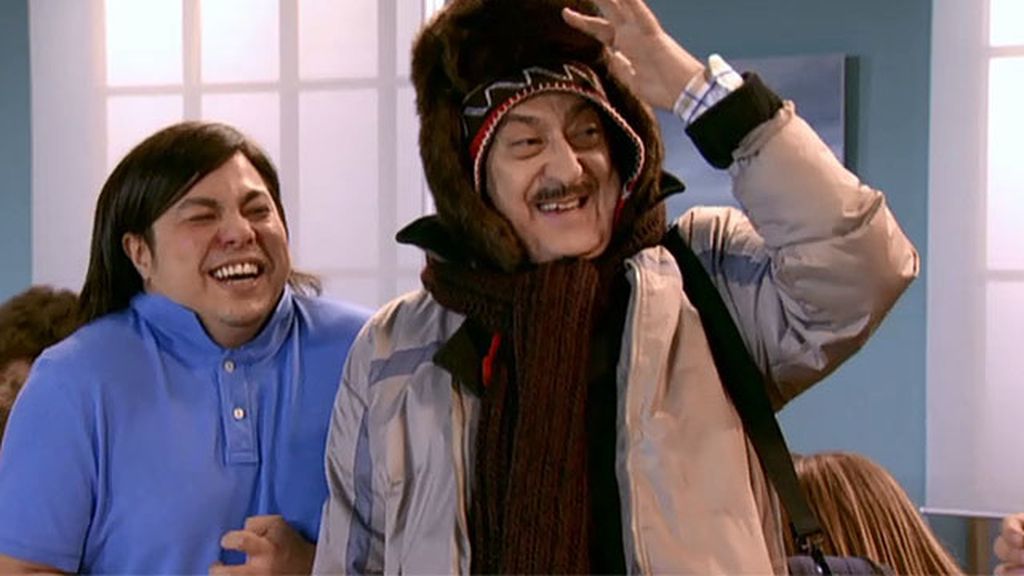 “Morcillas Colmenero, un sabor de premio Nobel”