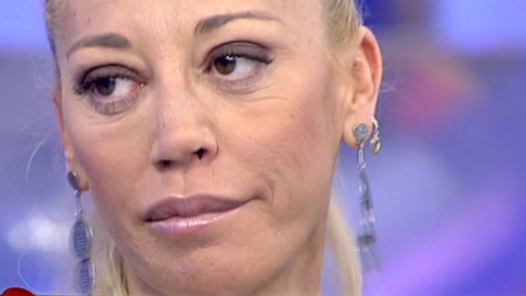 Se ha lamentado por la constante intromisión de los periodistas