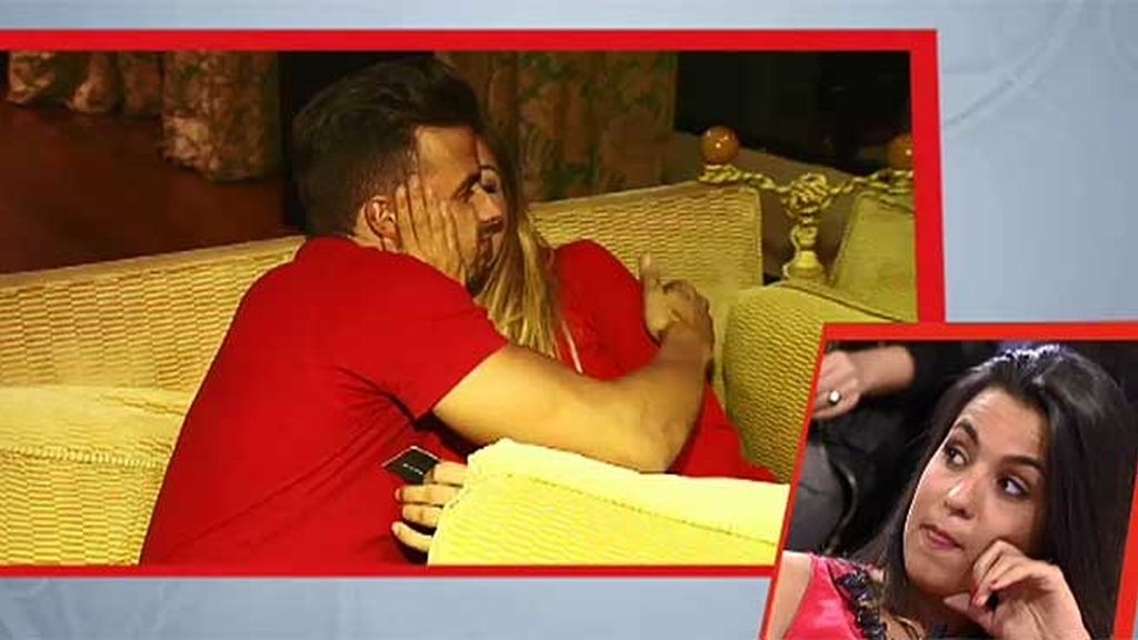 Han disfrutado de 15 minutos a solas