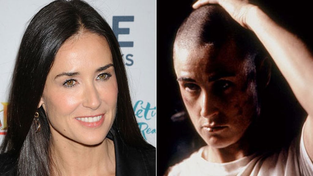 Andrea Casiraghi pierde la melena