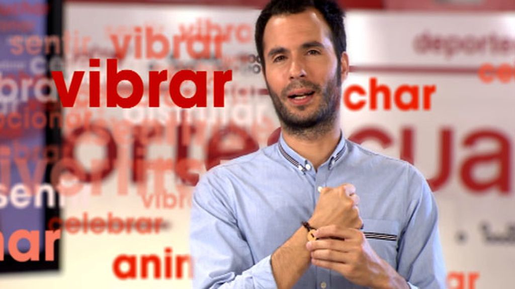 Y ahora ¿qué toca? ¡Toca madera!