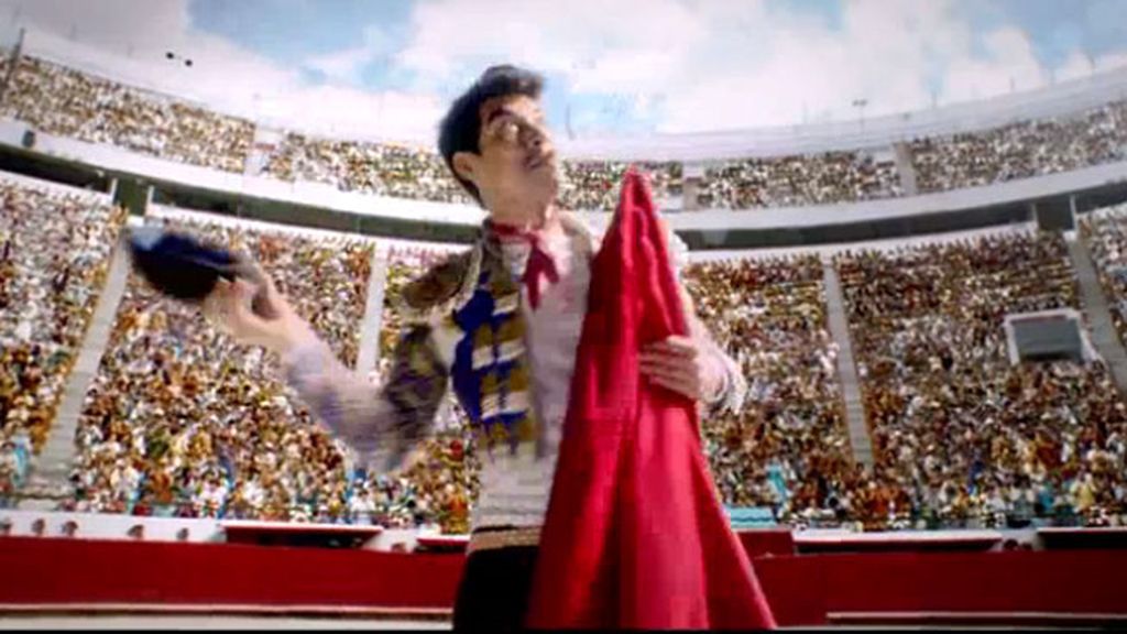 cantinflas