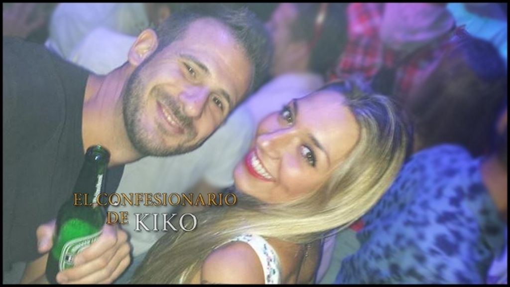 Así es el circulo más íntimo de la hawaiana