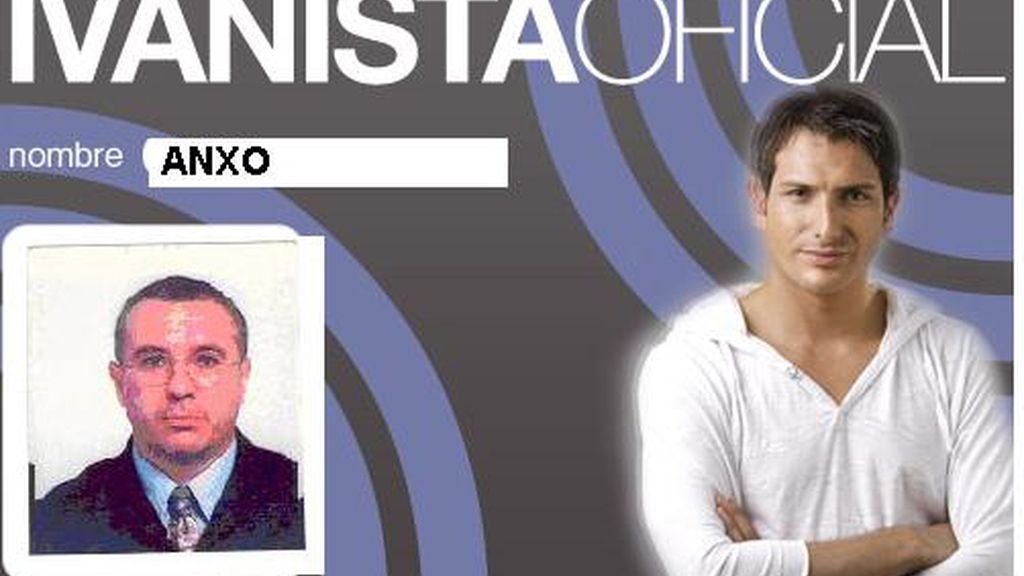 Anxo