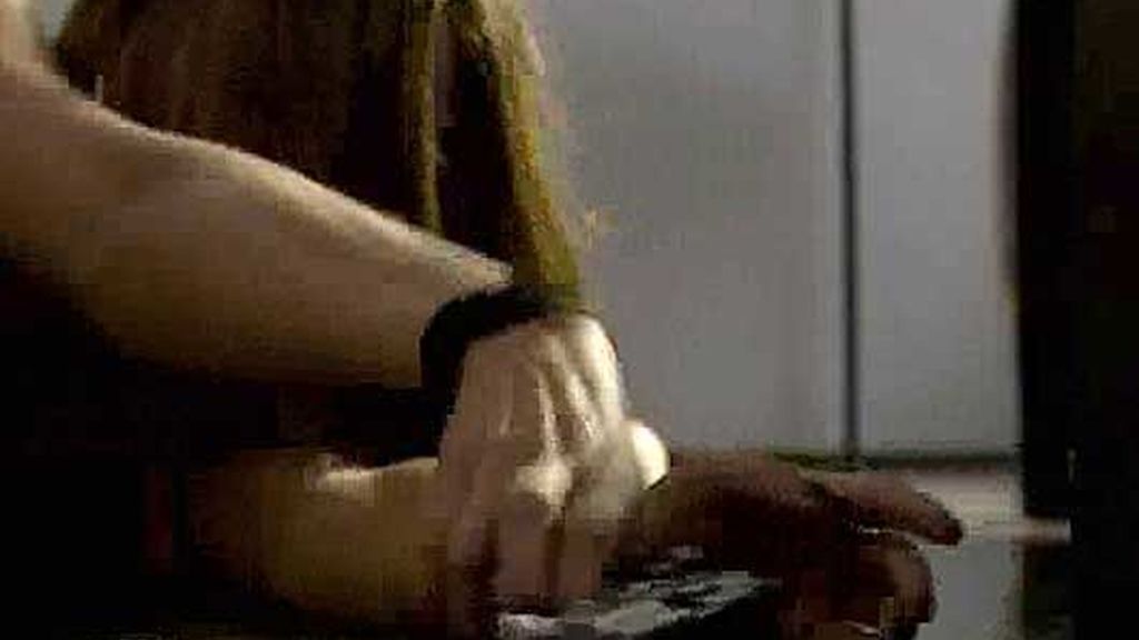 Cata mata a Daniela Mejía