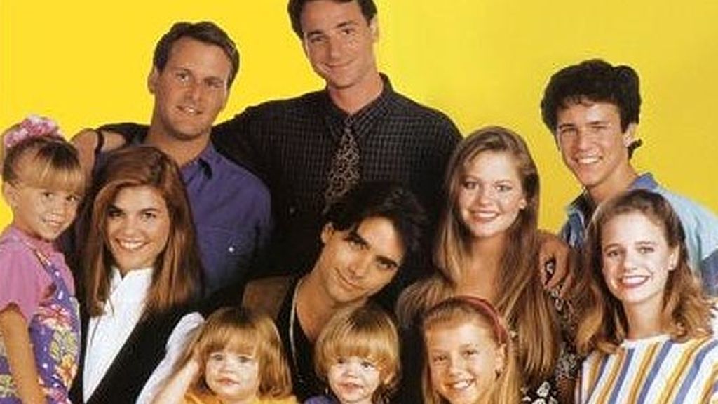 ¿Quién no se acuerda de...?