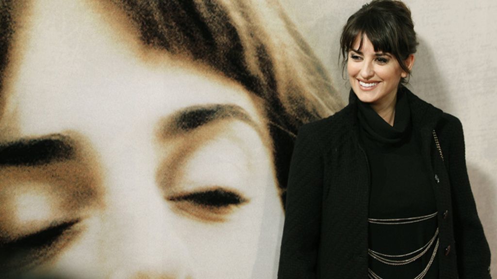 Estreno de 'Volver a nacer' con Penélope Cruz como protagonista