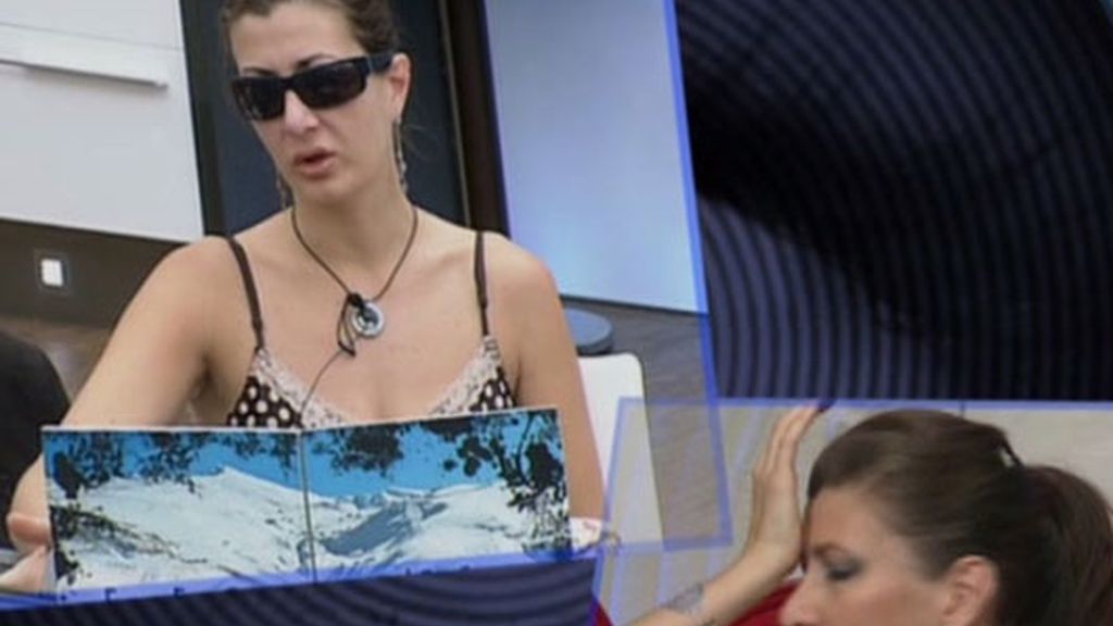 Ana Toro: el disgusto de su vida