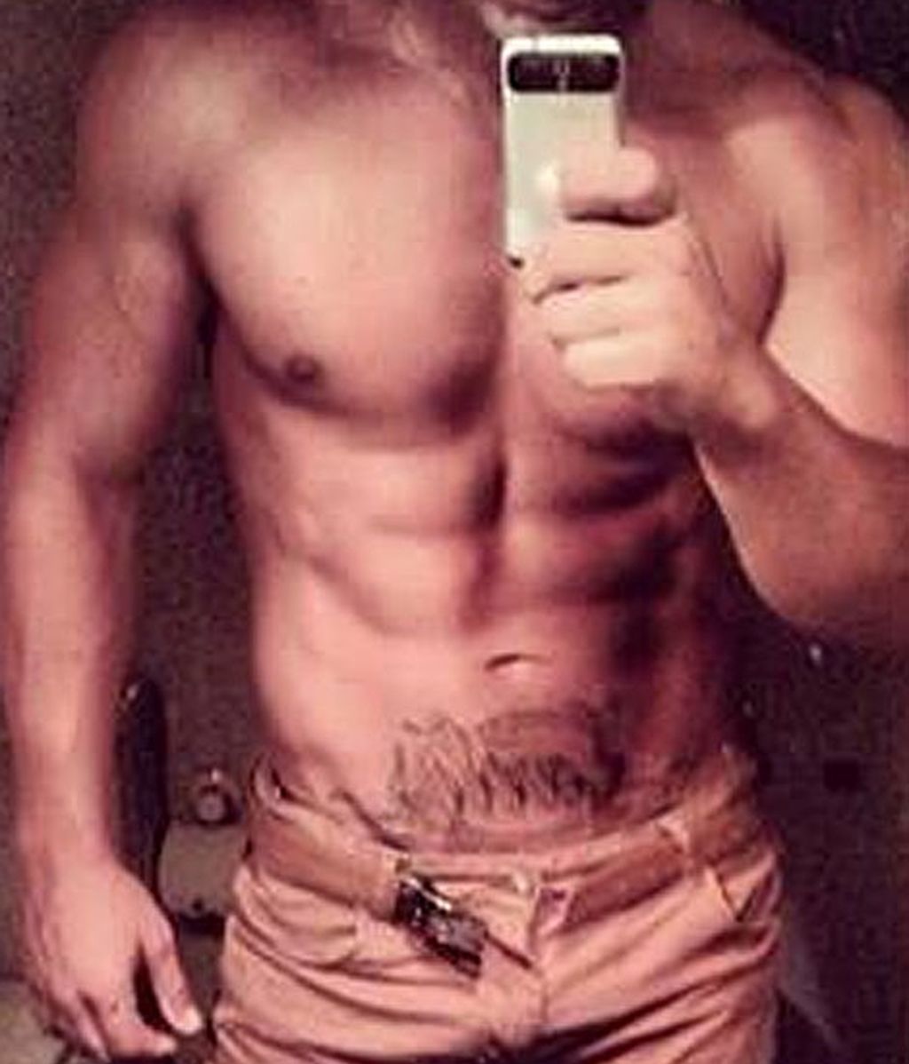 A los chicos de MyH les encanta mirarse y que les miren