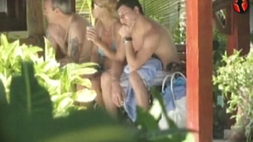 Las vacaciones de Belén (II)