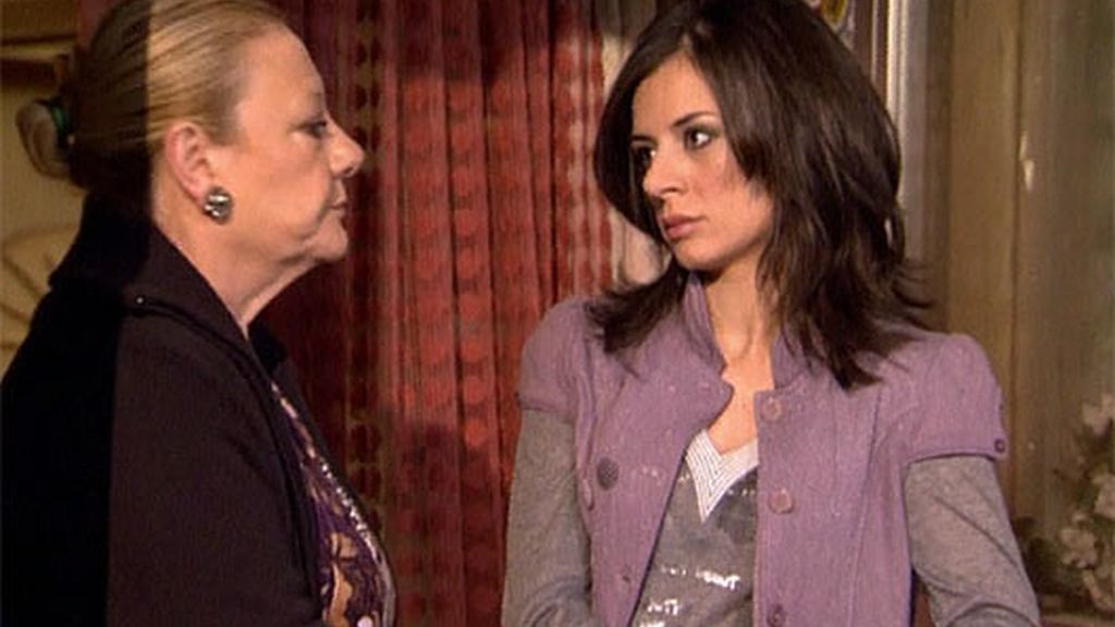 Nueva batalla en la casa de los García