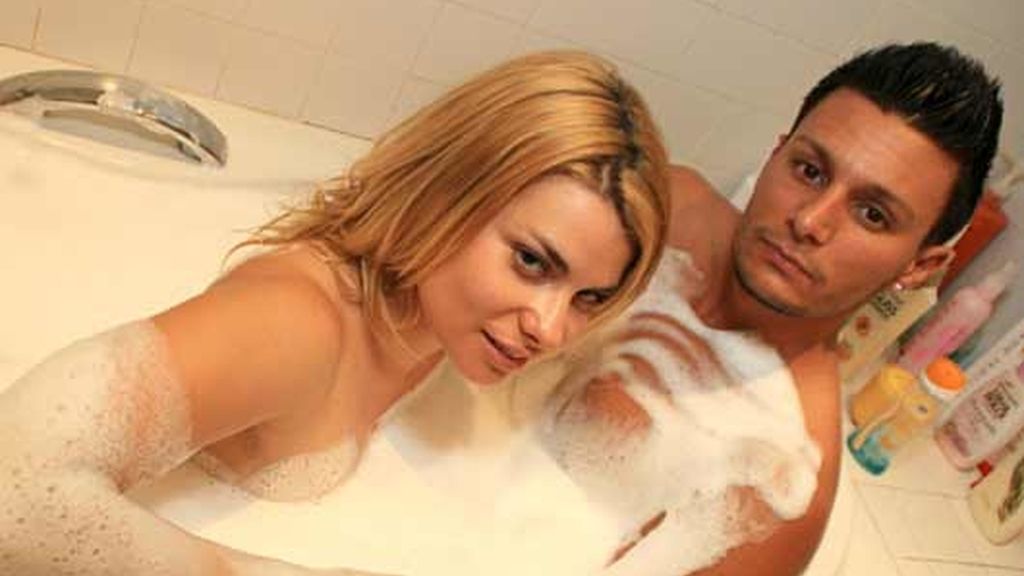 Los secretos de Julito y María Lapiedra