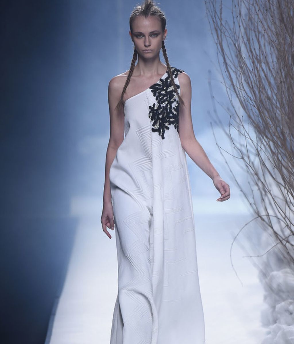 Pelo, lana y cuadros escoceses